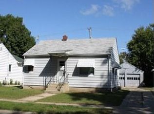 2911 Summerdale Ave, Rockford, IL 61101
