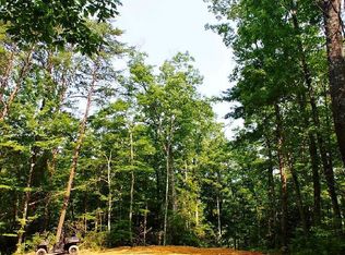 Newcombe Branch Way, Cosby, TN 37722