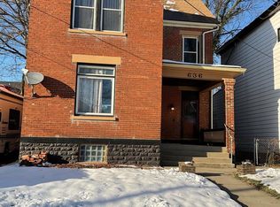 636 Orient Ave, Cincinnati, OH 45232
