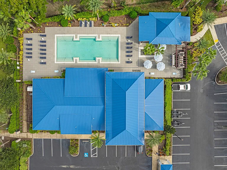 Ocean Blue — Photo 46