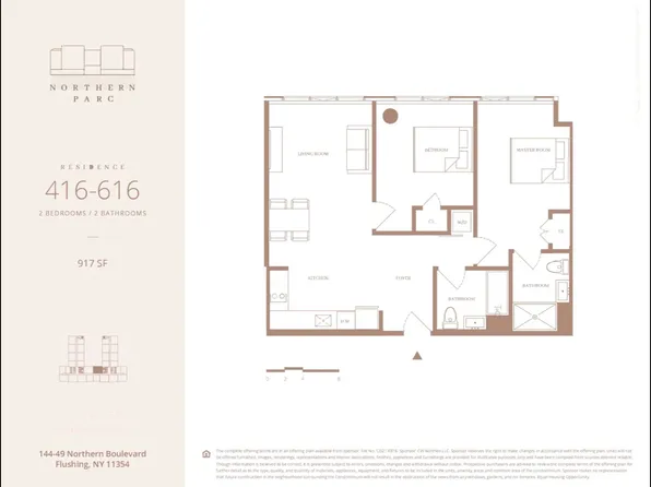 144-49 Northern Boulevard image 1 of 5
