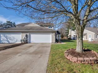 160 Marian Ln #6A, Berea, OH 44017