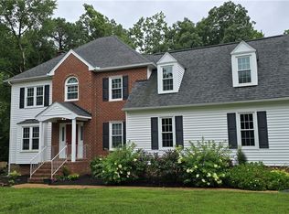 4520 Cedar Forest Rd, Glen Allen, VA 23060