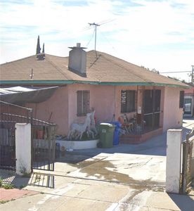 4344 Michigan Ave, Los Angeles, CA, 90022