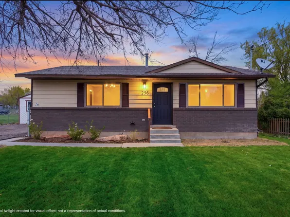 256 W 100 S, Midway, UT 84049
