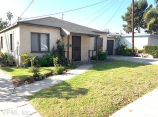 4626 W 159th St, Lawndale, CA 90260