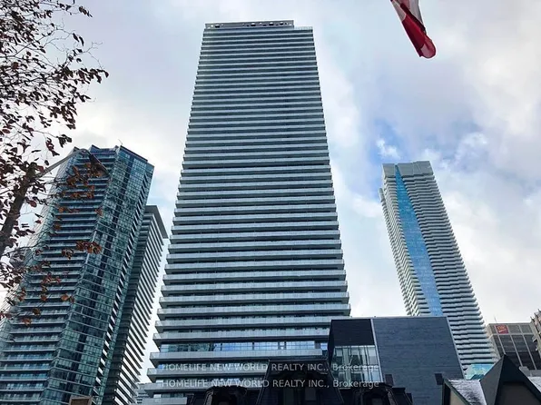 50 Charles St E, Toronto, ON
