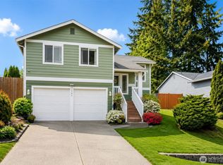 1305 185th St E, Spanaway, WA 98387