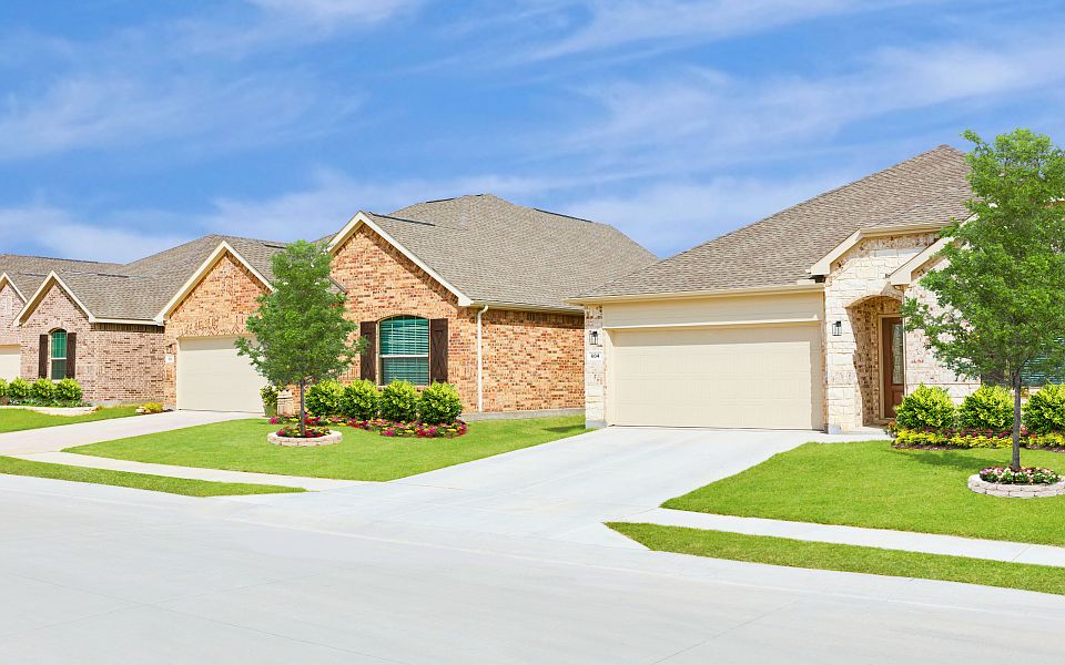 Woodcreek by Lennar in Fate TX Zillow