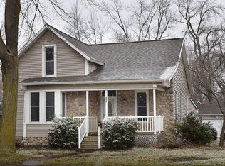 502 W Market St, Nappanee, IN 46550