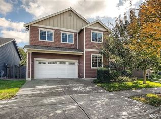 6728 Bailey St SE, Lacey, WA 98513