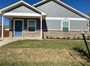 1509 NW 9th St #A, Oklahoma City, OK 73106