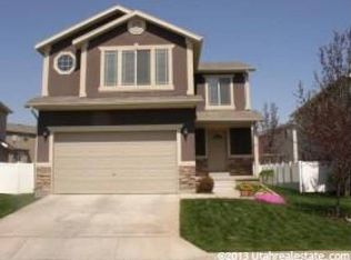 3368 W Harvest Cv, Lehi, UT 84043