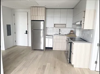 Rented by Keller Williams NYC