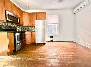 220 Buckingham Pl #1A3, Philadelphia, PA 19104
