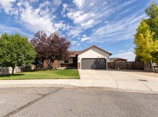 15 E 780 S, Ephraim, UT 84627