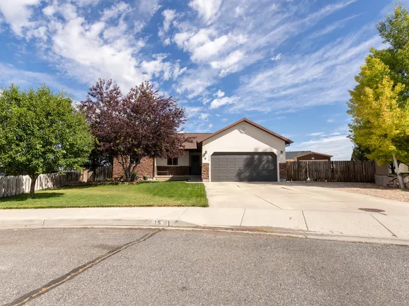 15 E 780 S, Ephraim, UT 84627