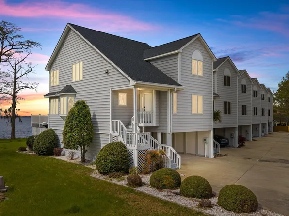 102 Cypress Bay, Washington, NC 27889