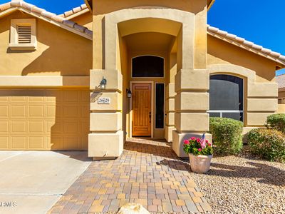 28629 N 46TH Place, Cave Creek, AZ, 85331