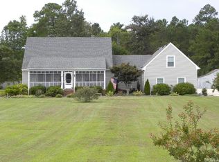 467 Sandy Hook Rd, Shawboro, NC 27973