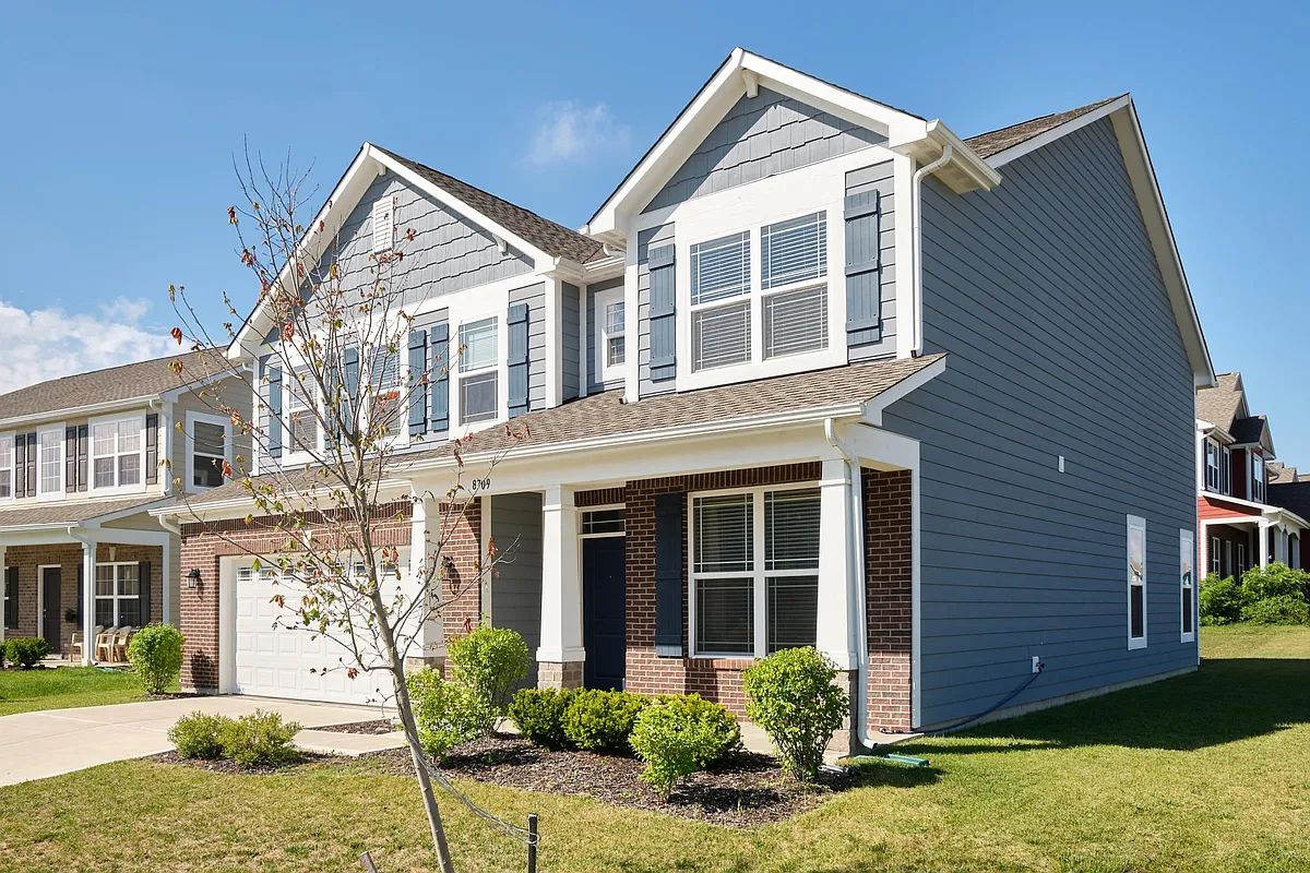 Building Photo - 8709 Rowling Way