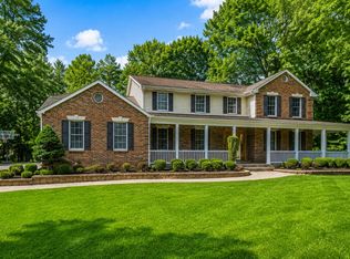 14004 Mount Eagle Ln, Waldorf, MD 20601