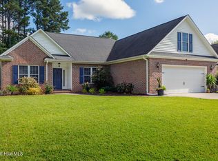 108 Biel Ln, New Bern, NC 28562