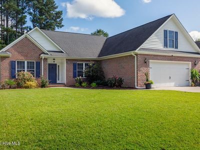 108 Biel Lane, New Bern, NC, 28562