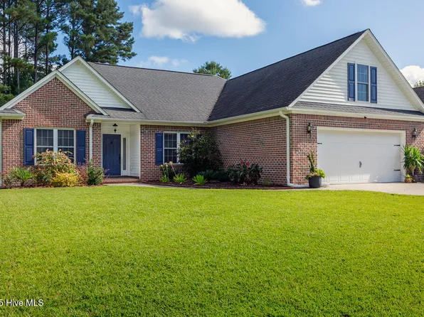 108 Biel Lane, New Bern, NC 28562