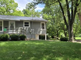 316 S Market St, North Manchester, IN 46962