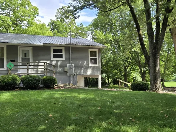 316 S Market St, North Manchester, IN 46962