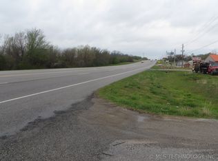 51 State Hwy, Coweta, OK 74429
