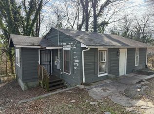 1114 Jarvis Ave, Chattanooga, TN 37411