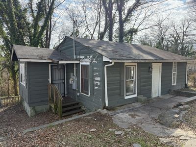 1114 Jarvis Ave, Chattanooga, TN, 37411