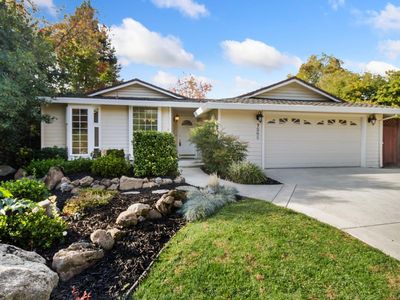 7365 Dambacher Dr, Granite Bay, CA, 95746
