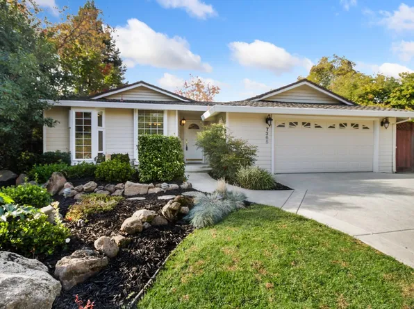 7365 Dambacher Dr, Granite Bay, CA 95746