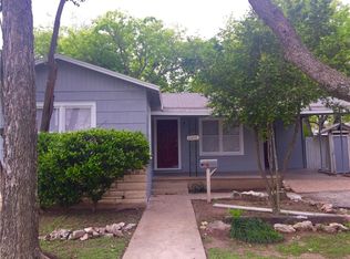 2203 Richcreek Rd, Austin, TX 78757