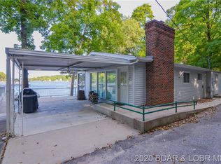 1664 Cherokee Rd, Lake Ozark, MO 65049