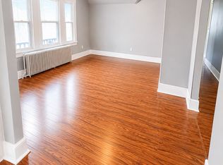 283 Norton Street # Fl 1ST, New Haven, CT 06511