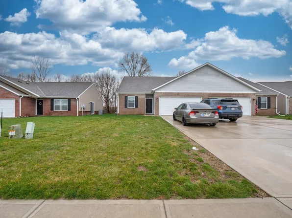 509 Nick Ct, Martinsville, IN 46151