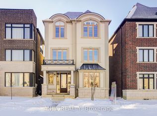 35 York Downs Blvd, Markham, ON L6C 3J6