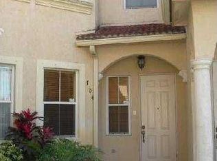 5450 NW 107th Ave APT 704, Doral, FL 33178