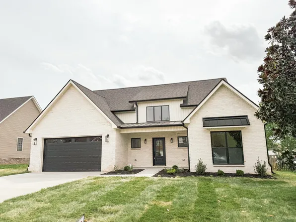 3360 Marrast Dr Lot 251, Clarksville, TN 37043