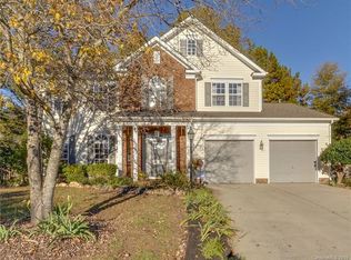 3105 Wyntree Ct, Matthews, NC 28104