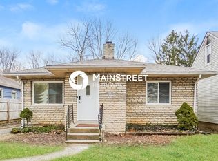 3050 Norwood St, Columbus, OH