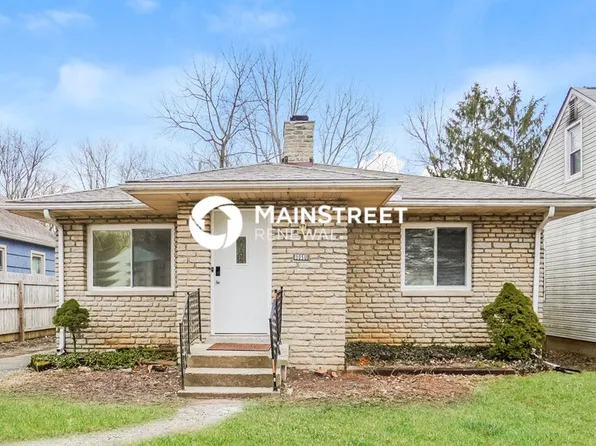 3050 Norwood St, Columbus, OH 43224