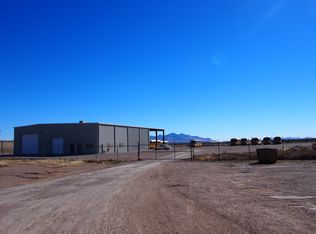 3600 J St SE, Deming, NM 88030