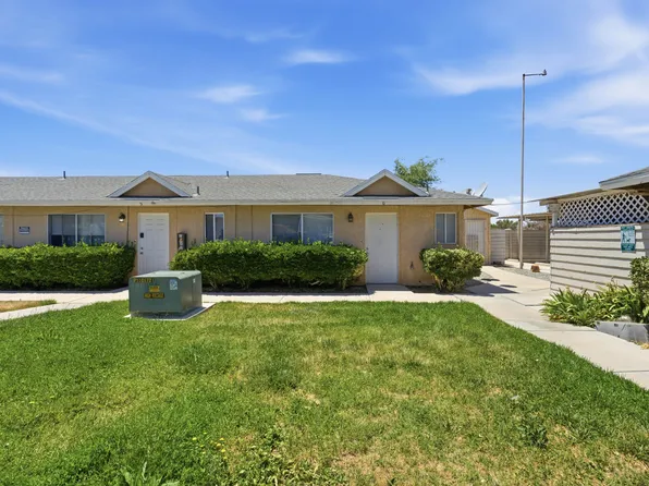21911 Arapahoe Ave APT 6, Apple Valley, CA 92307
