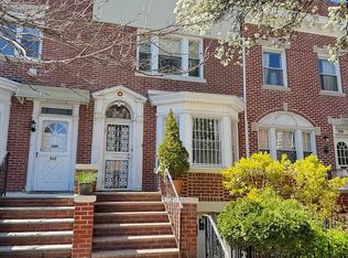 520 68th St Floor 2, Brooklyn, NY 11220