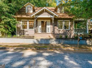 673 Pearce St SW, Atlanta, GA 30310